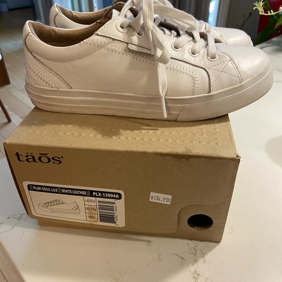 EUC Taos Plim Soul Lux 7 Wide - Picture 5 of 5